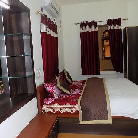 Prem Baba Guest House Jaisalmer Exterior photo