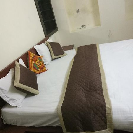Prem Baba Guest House Jaisalmer Exterior photo