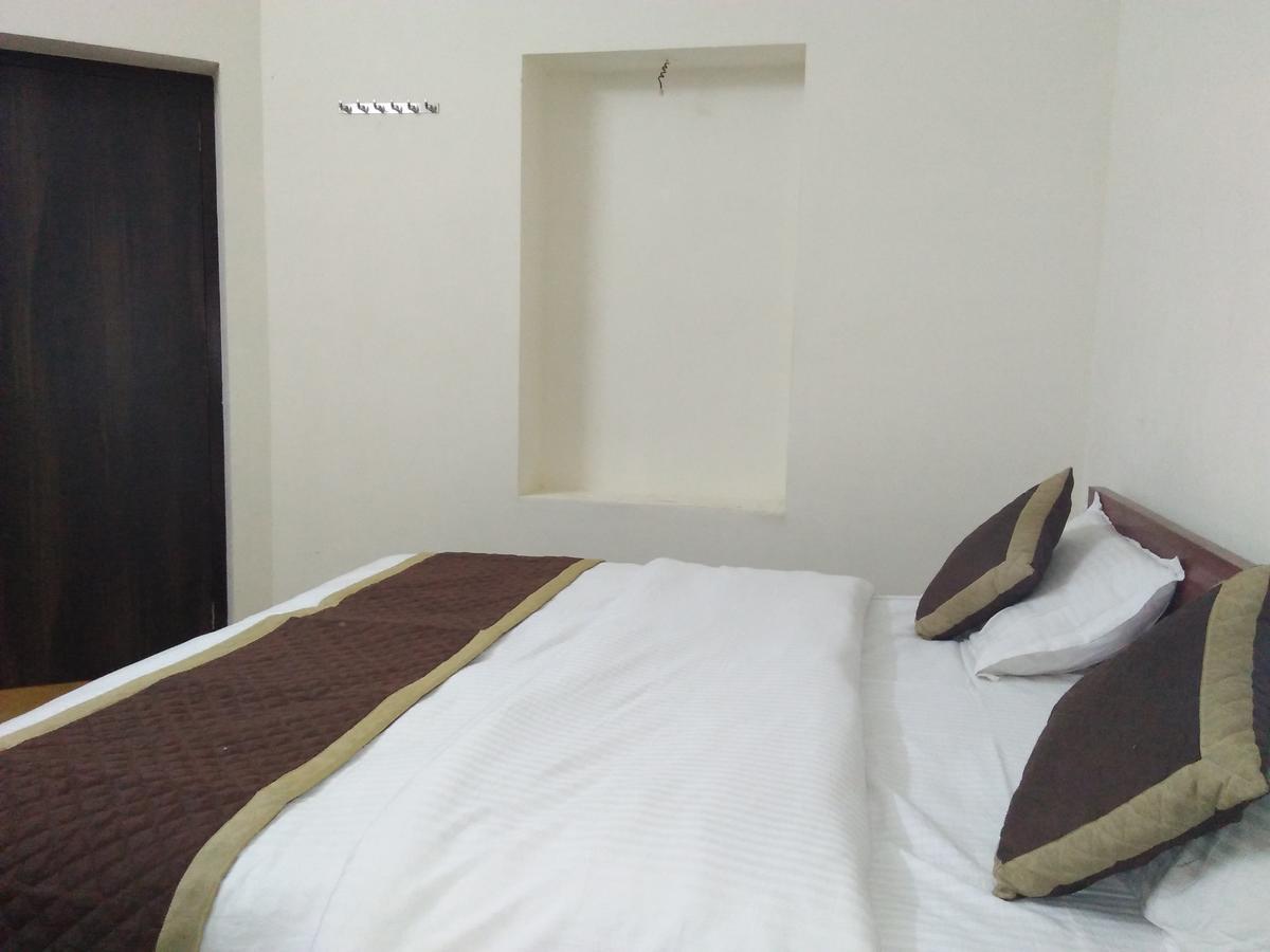 Prem Baba Guest House Jaisalmer Exterior photo