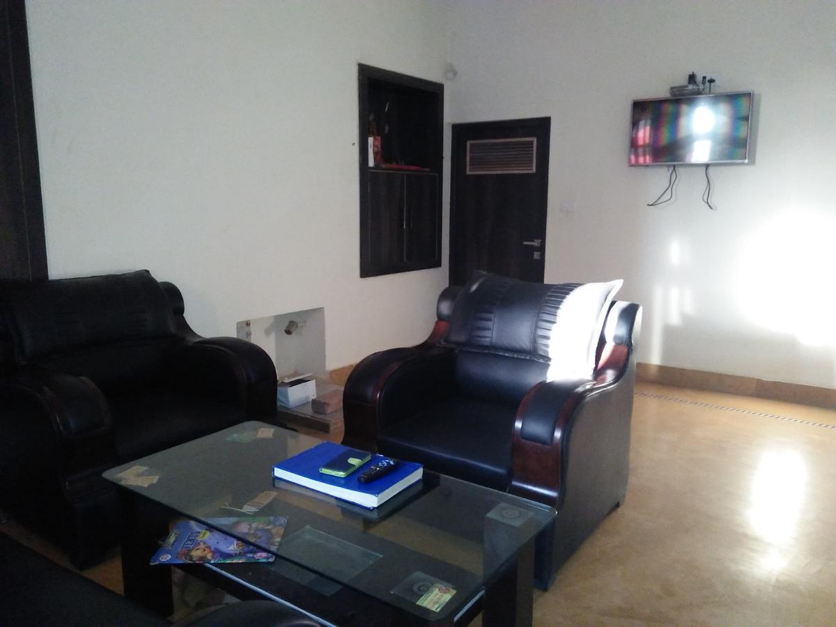 Prem Baba Guest House Jaisalmer Exterior photo