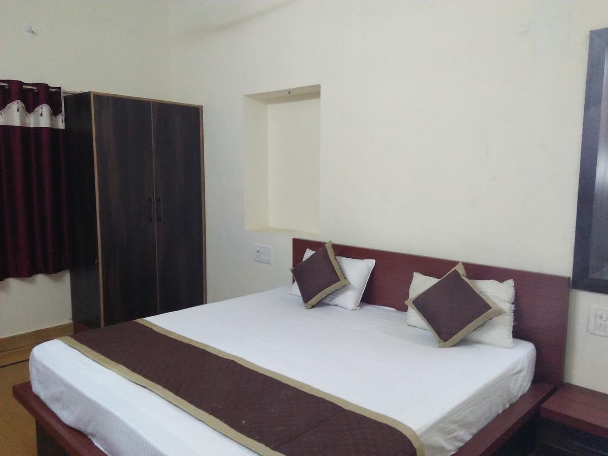 Prem Baba Guest House Jaisalmer Exterior photo