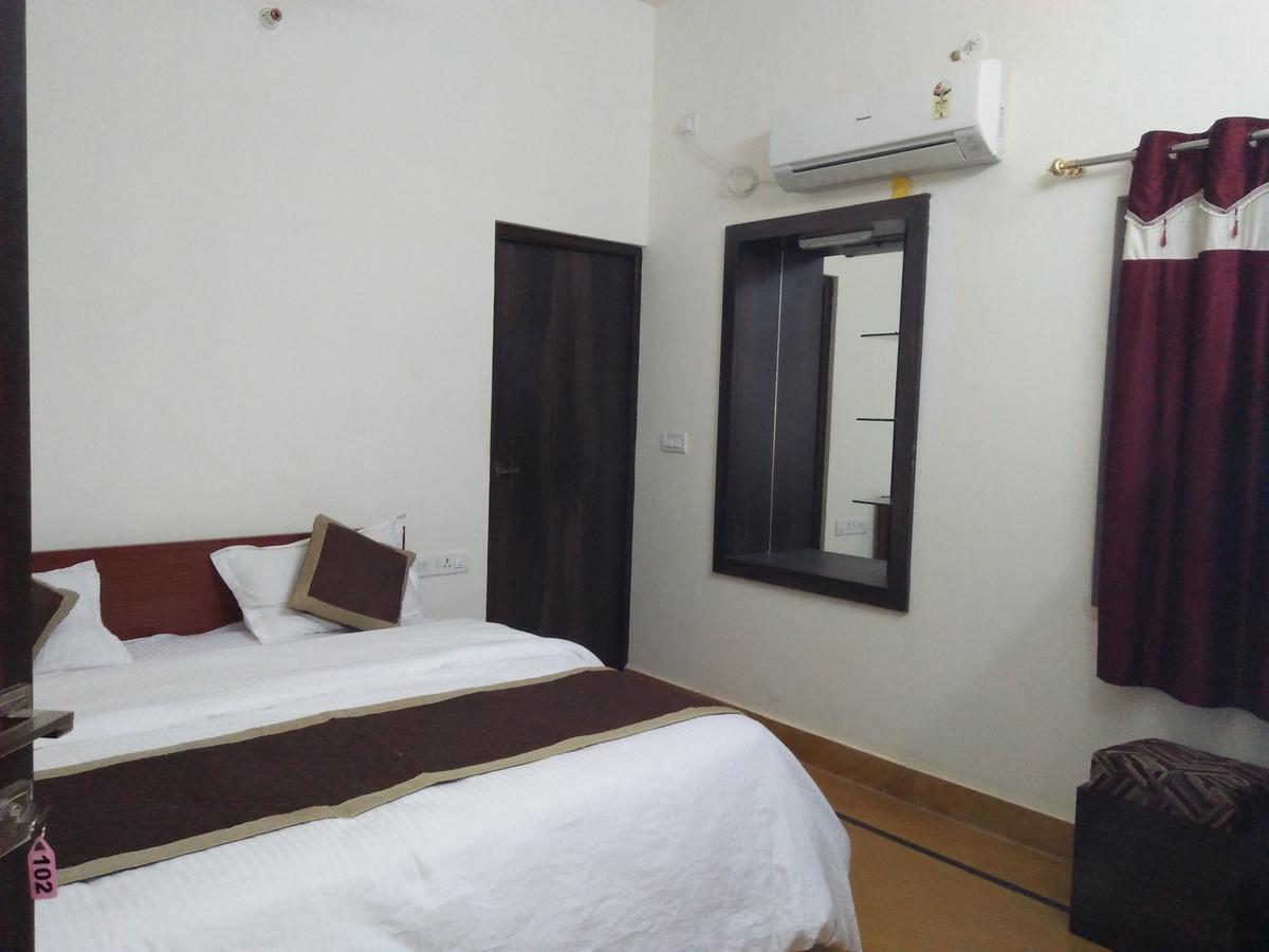 Prem Baba Guest House Jaisalmer Exterior photo