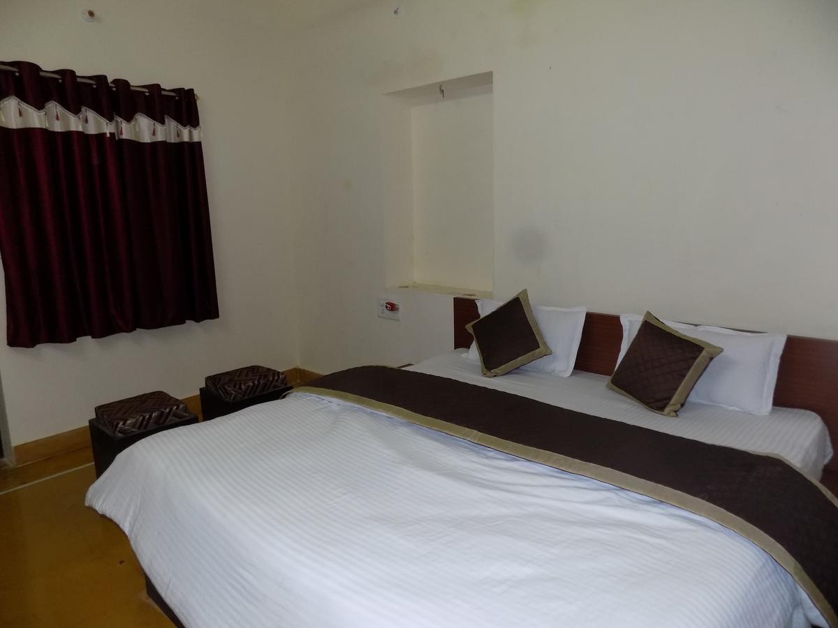 Prem Baba Guest House Jaisalmer Exterior photo