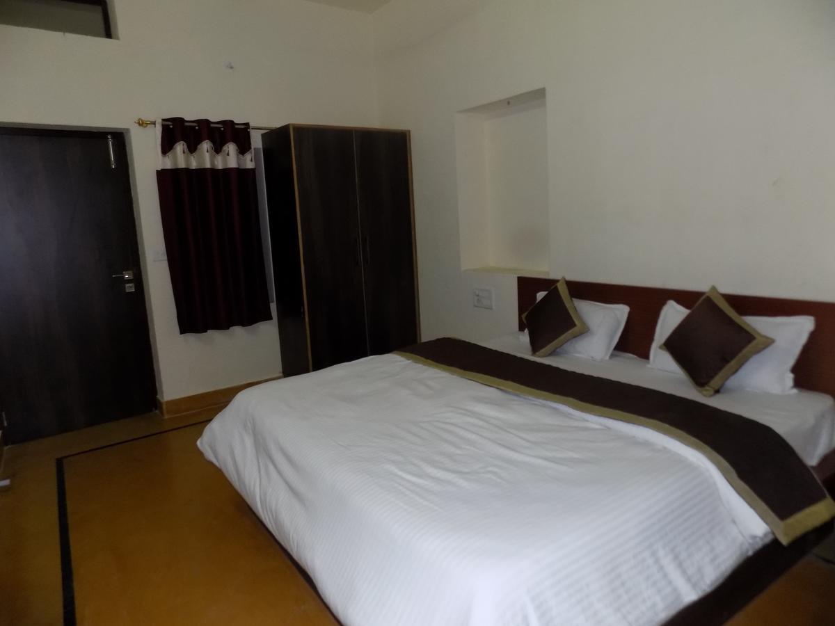 Prem Baba Guest House Jaisalmer Exterior photo