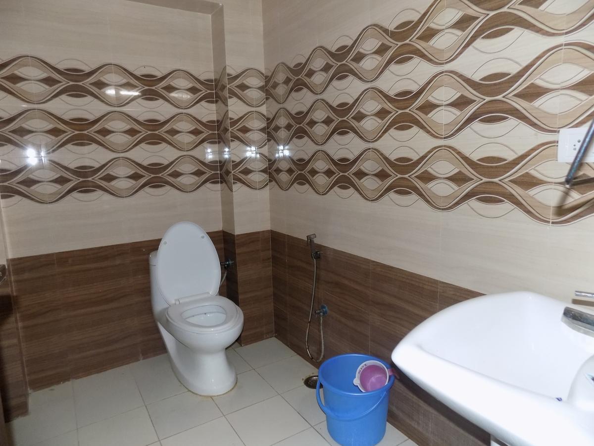 Prem Baba Guest House Jaisalmer Exterior photo