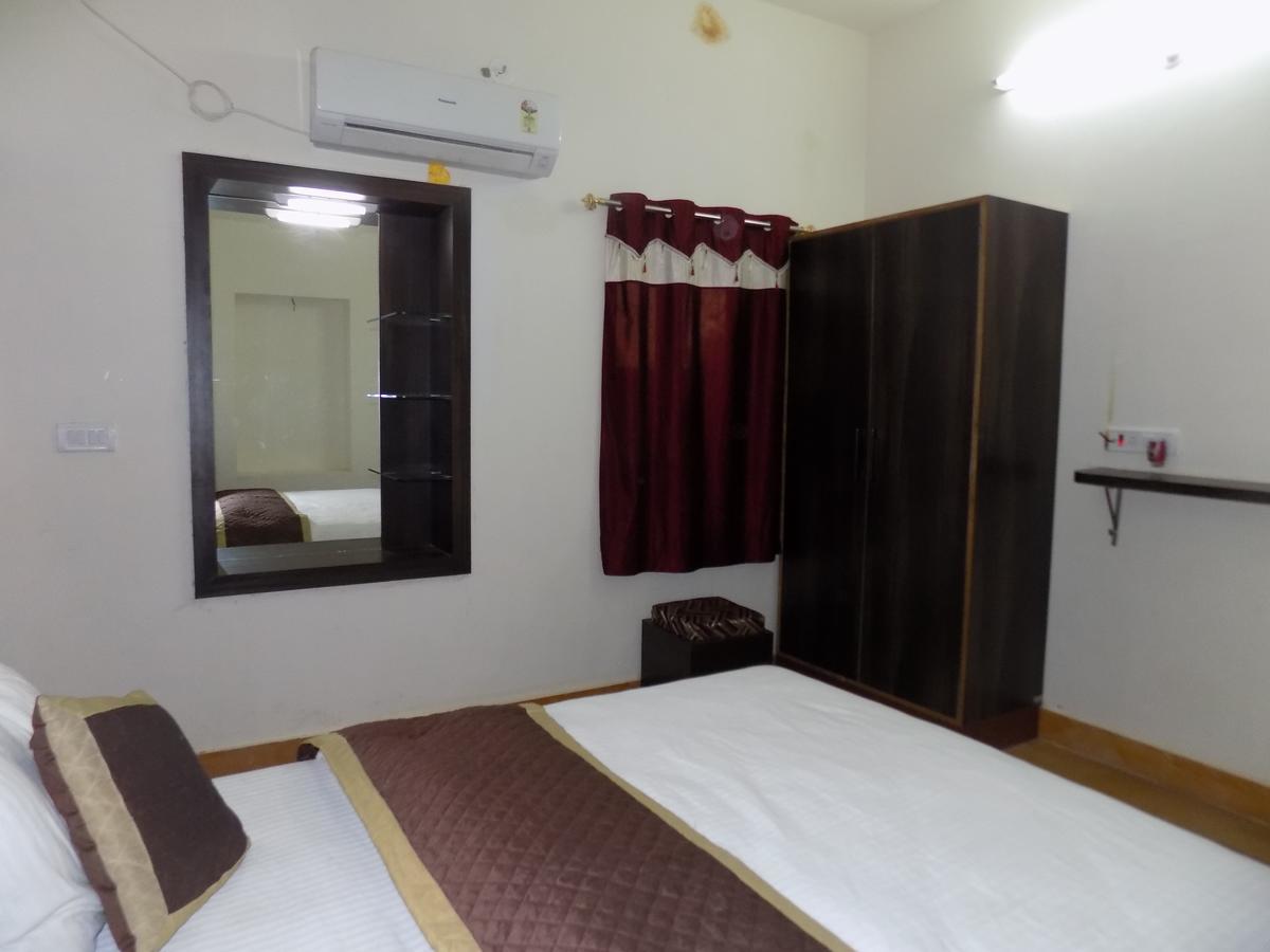 Prem Baba Guest House Jaisalmer Exterior photo