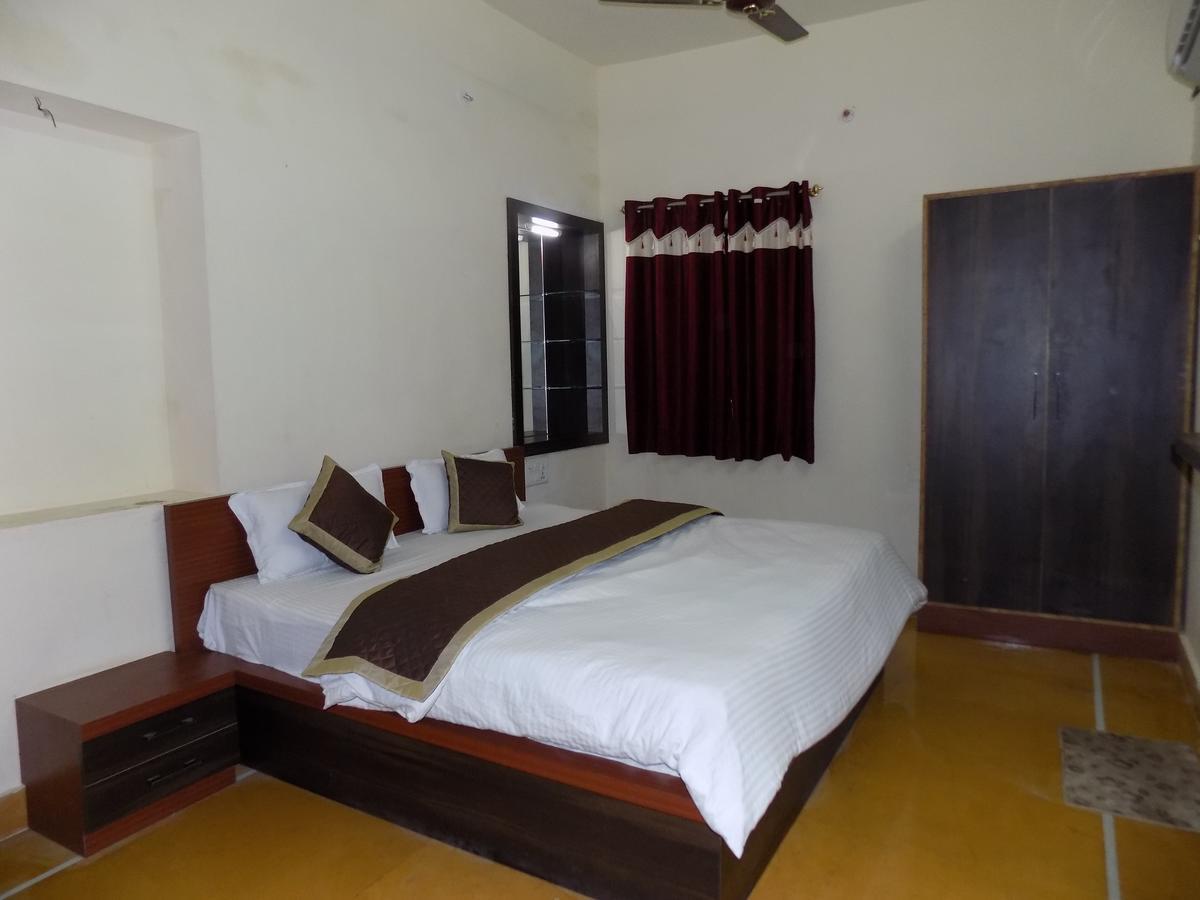 Prem Baba Guest House Jaisalmer Exterior photo