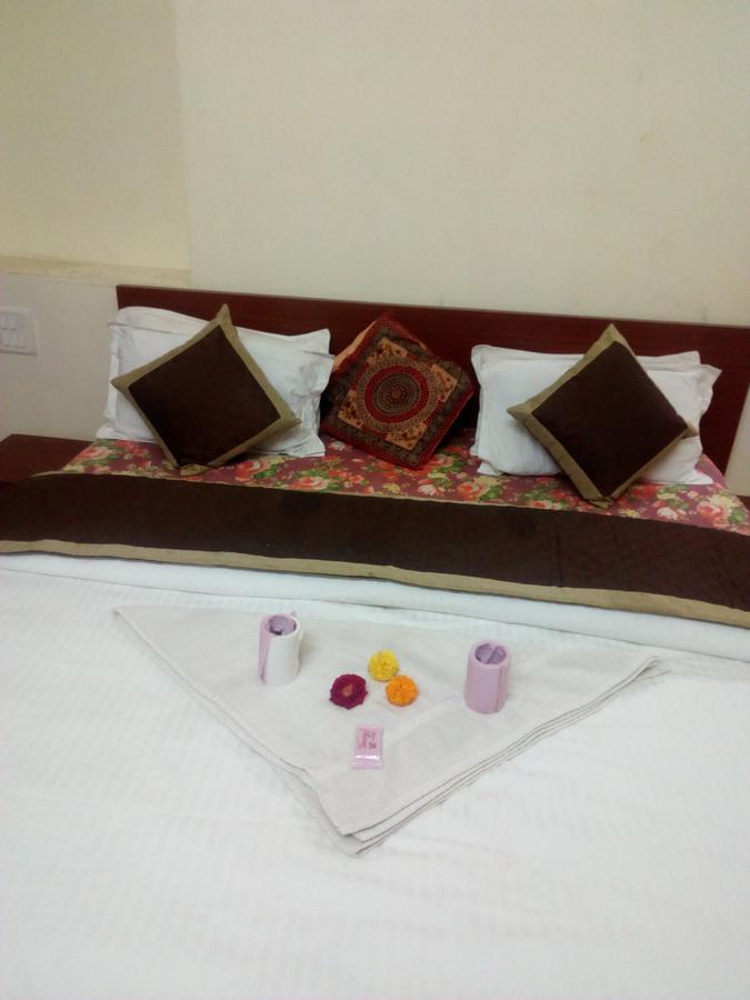 Prem Baba Guest House Jaisalmer Room photo