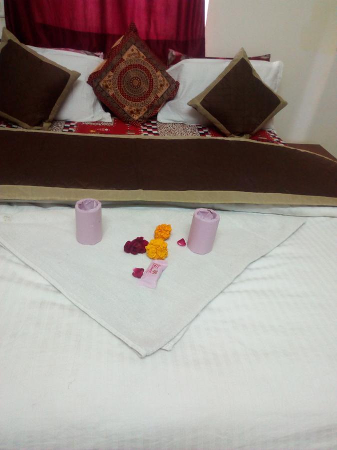 Prem Baba Guest House Jaisalmer Exterior photo