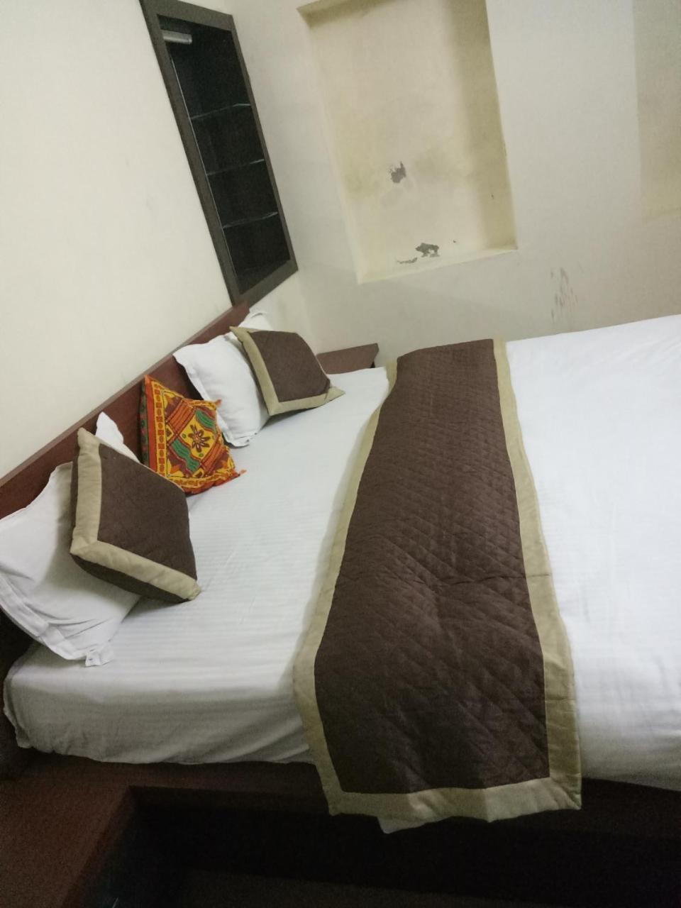 Prem Baba Guest House Jaisalmer Exterior photo